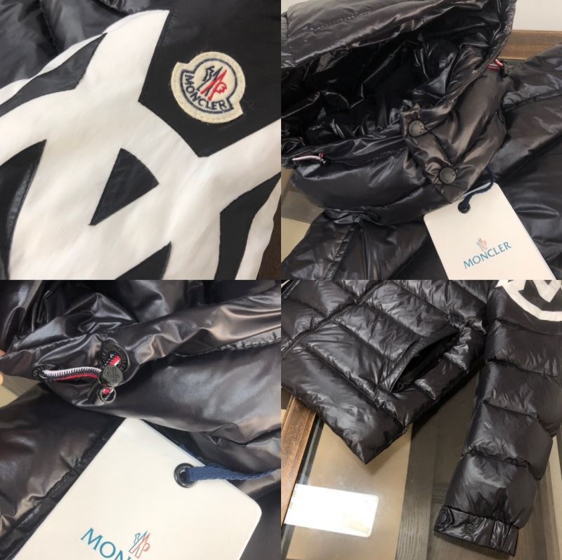 Moncler Down Jackets